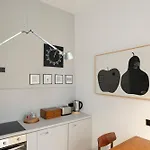 L'agone In Centro - Il Mio Piccolo Nido Di Design Nel Centro Di