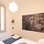 شقة L'agone In Centro - Il Mio Piccolo Nido Di Design Nel Centro Di *