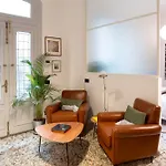 L'agone In Centro - Il Mio Piccolo Nido Di Design Nel Centro Di *