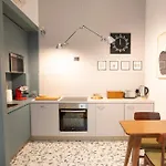 L'agone In Centro - Il Mio Piccolo Nido Di Design Nel Centro Di * 科莫