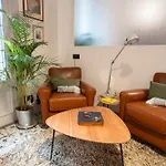 公寓 L'agone In Centro - Il Mio Piccolo Nido Di Design Nel Centro Di *