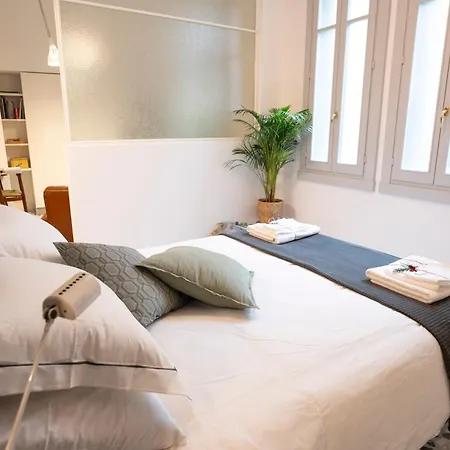 L'agone In Centro - Il Mio Piccolo Nido Di Design Nel Centro Di شقة