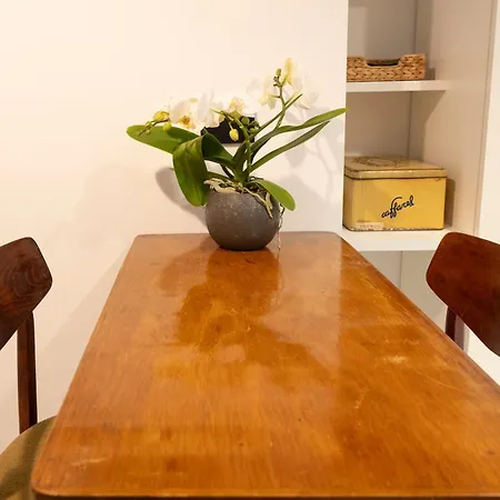 L'agone In Centro - Il Mio Piccolo Nido Di Design Nel Centro Di Appartement
