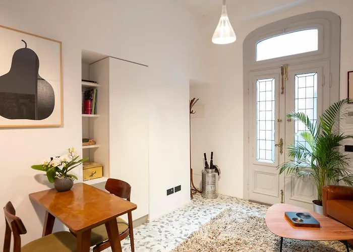 L'agone In Centro - Il Mio Piccolo Nido Di Design Nel Centro Di Appartement Como