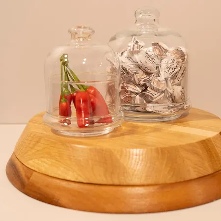 L'agone In Centro - Il Mio Piccolo Nido Di Design Nel Centro Di Daire *