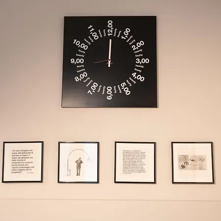 L'agone In Centro - Il Mio Piccolo Nido Di Design Nel Centro Di * Como