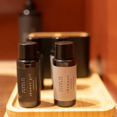 L'agone In Centro - Il Mio Piccolo Nido Di Design Nel Centro Di Апартаменты *