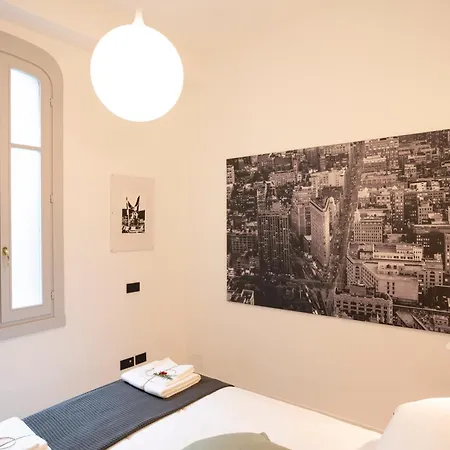 Apartment L'agone In Centro - Il Mio Piccolo Nido Di Design Nel Centro Di *